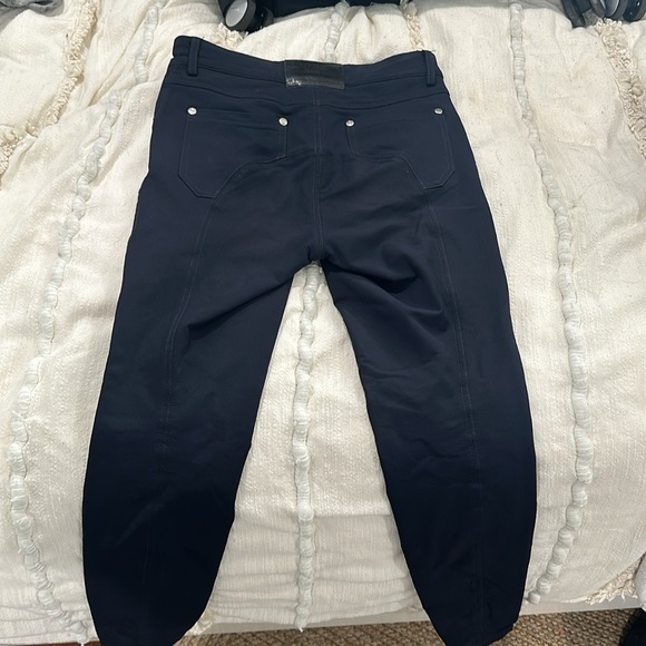 COPY - Navy Harcoure Breeches - Picture 4 of 4